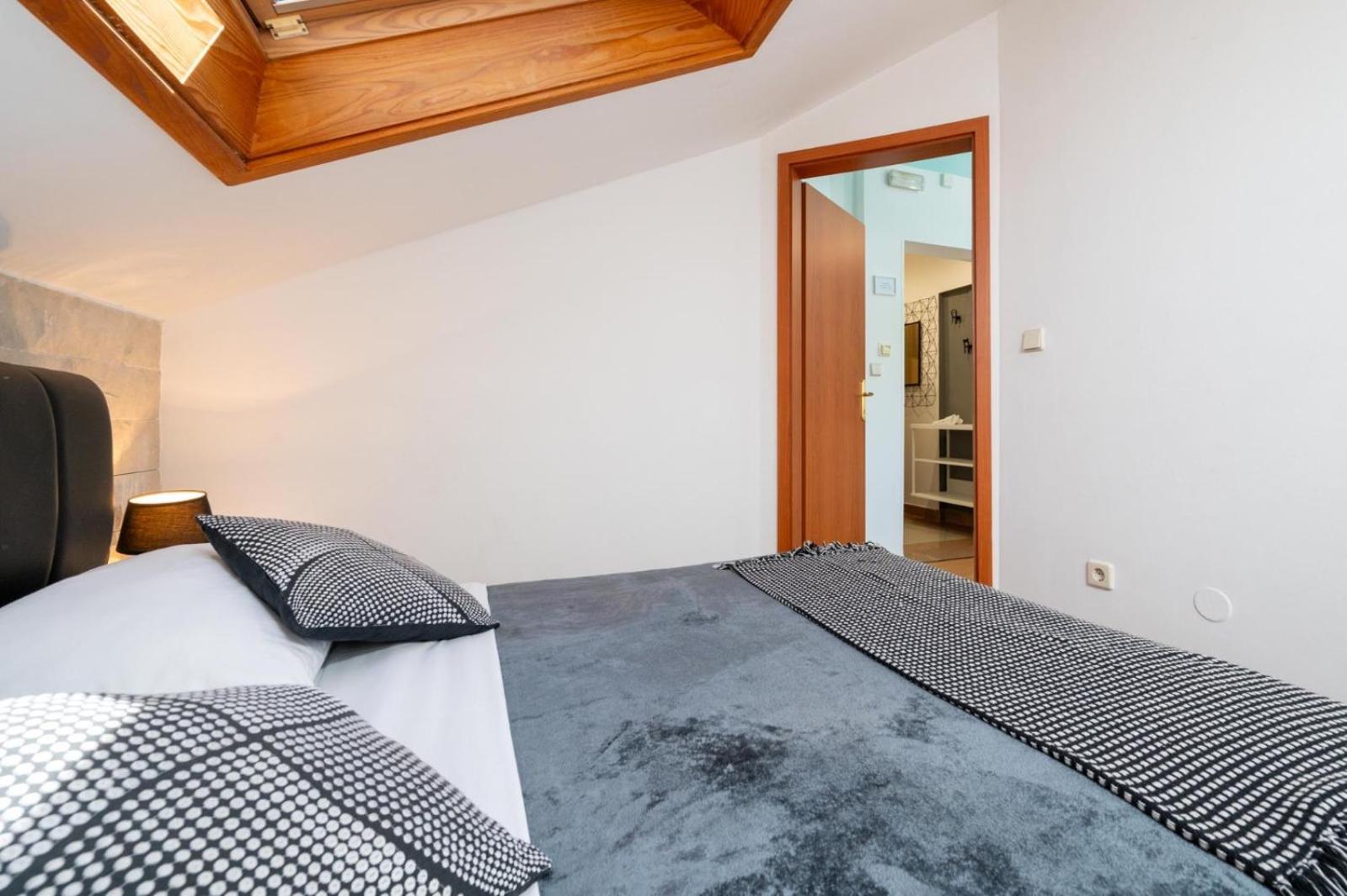 Villa Jidro Трогір Екстер'єр фото