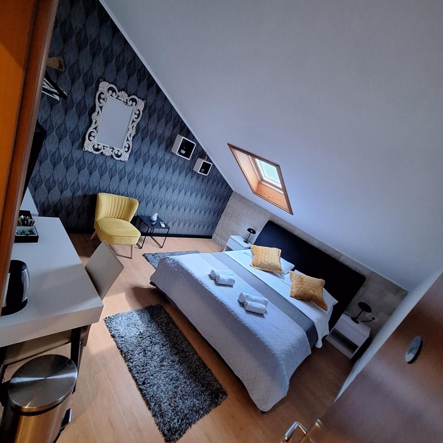Villa Jidro Трогір Екстер'єр фото